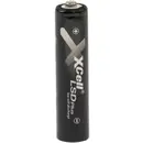 XCell LSD-Plus Pile rechargeable LR3 (AAA) NiMH 900 mAh 1.2 V 1 pc(s)