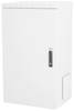 Digitus DN-19-24U-I-OD Boîtier mural 19" (l x H x P) 600 x 1245 x 450 mm 24 UH gris, gris clair (RAL 7035)