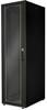 Digitus DN-19 42U-6/8-DB Armoire baie de brassage 19" (l x H x P) 600 x 2040 x 800 mm 42 UH noir, noir (RAL 9005)