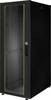 Digitus DN-19 32U-6/8-DB Armoire baie de brassage 19" (l x H x P) 600 x 1590 x 800 mm 32 UH noir, noir (RAL 9005)