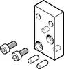 FESTO Kits adaptateurs HAPG-1 163250 1 pc(s)