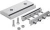FESTO Kits adaptateurs HMSV-10 177656 1 pc(s)