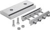 FESTO Kits adaptateurs HMSV-12 177658 1 pc(s)