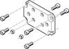 FESTO Kits adaptateurs HAPS-5 178451 1 pc(s)