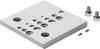 FESTO Kits adaptateurs HAPS-12 189534 1 pc(s)