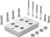 FESTO Kits adaptateurs HAPG-38 192707 1 pc(s)