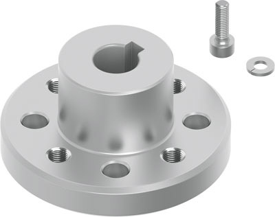 FESTO Bride 4886223 DARF-Q12-25 1 pc(s)