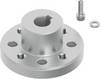 FESTO Bride 4886224 DARF-Q12-32 1 pc(s)