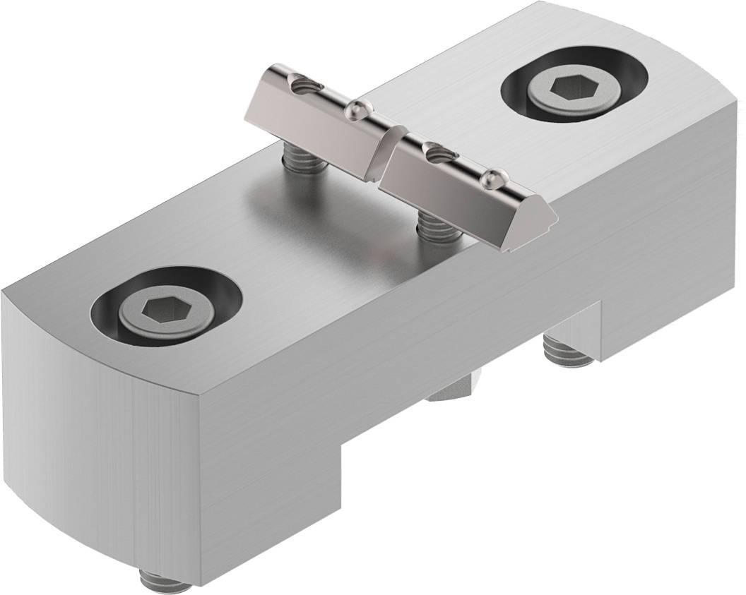 FESTO Kit de fixation 3489318 EAHM-E12-K-60 1 pc(s)