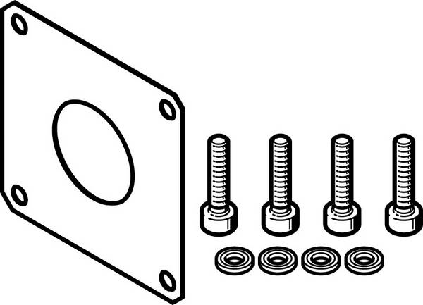 FESTO  2481474 EADS-F-40A    1 pc(s)