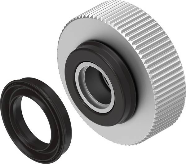 FESTO  8034611 VAMC-B10-A-B-S8    1 pc(s)