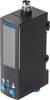 FESTO Capteur de pression SDE3-V1D-H-HQ4-2P-M8 540197 M8 2 x PNP