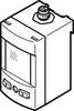 FESTO Capteur de pression SPAU-V1R-H-T532D-L-PNLK-PNVBA-M8D 8001217 2 x PNP