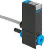 FESTO Capteur de pression inductif SPAE-P10R-Q3-PNLK-2.5K 8001447 PNP, NPN