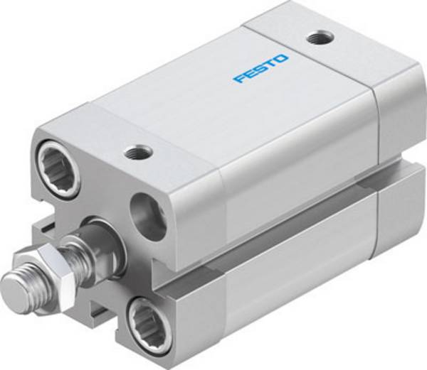 FESTO 536238 ADN-20-25-A-P-A Vérin compact  Longueur de course: 25 mm 1 pc(s)