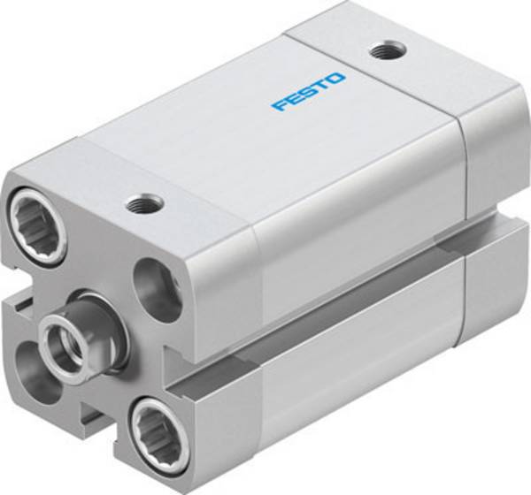 FESTO 536246 ADN-20-25-I-P-A Vérin compact  Longueur de course: 25 mm 1 pc(s)