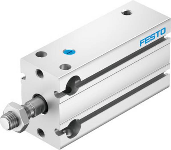 FESTO 4832117 DPDM-10-10-S-PA Vérin compact  Longueur de course: 10 mm 1 pc(s)