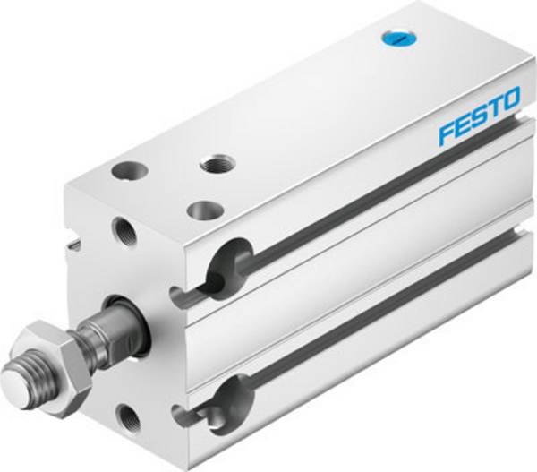 FESTO 4832170 DPDM-10-5-P-PA Vérin compact  Longueur de course: 5 mm 1 pc(s)