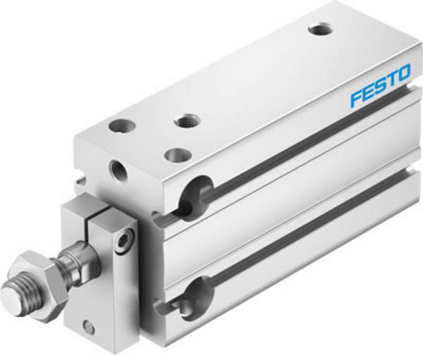 FESTO 4832288 DPDM-Q-10-10-PA Vérin compact  Longueur de course: 10 mm 1 pc(s)