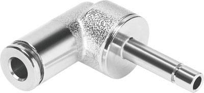FESTO Connecteur NPQM-L-Q4-S4-P10 558781 -0.95 à 16 bar