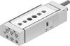 FESTO Mini-chariot 543927 DGSL-8-20-PA Longueur de course: 20 mm 1 pc(s)