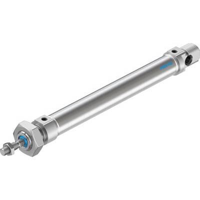 FESTO 559267 DSNU-16-100-PPS-A Cylindre standard  Longueur de course: 100 mm 1 pc(s)