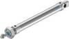   Cylindre standard  DSNU-16-100-PPS-A