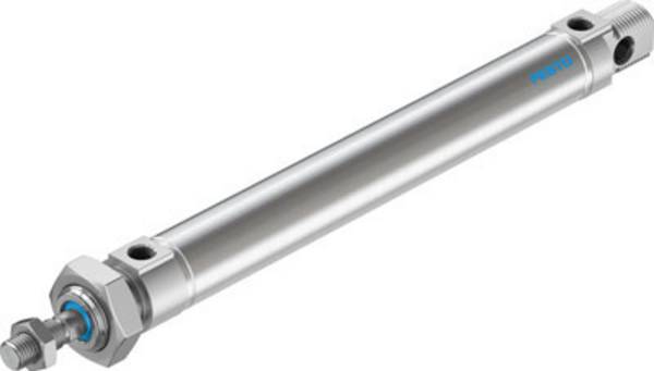 FESTO 559288 DSNU-25-160-PPS-A Cylindre standard  Longueur de course: 160 mm 1 pc(s)
