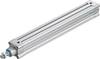 FESTO 1366958 DSBC-50-400-PPVA-N3 Cylindre standard Longueur de course: 400 mm 1 pc(s)