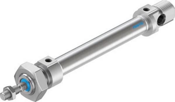 FESTO 1908258 DSNU-12-60-P-A Cylindre standard  Longueur de course: 60 mm 1 pc(s)