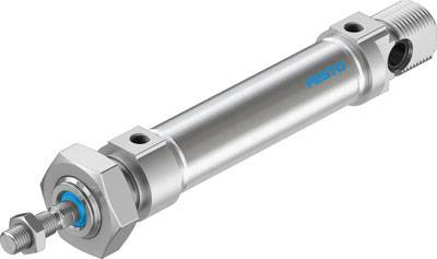 FESTO 1908261 DSNU-16-30-P-A Cylindre standard Longueur de course: 30 mm 1 pc(s)