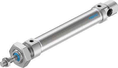 FESTO 1908263 DSNU-16-60-P-A Cylindre standard Longueur de course: 60 mm 1 pc(s)