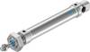   Cylindre standard  DSNU-16-60-PPS-A