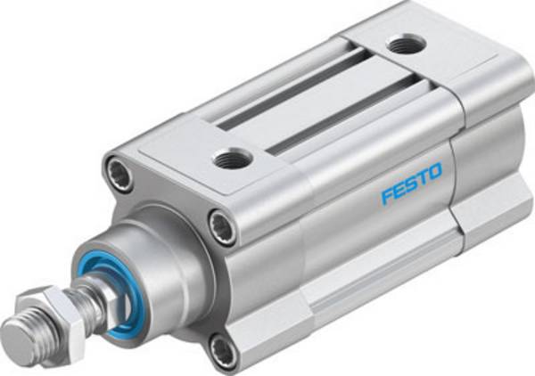FESTO 2098970 DSBC-50-30-PPVA-N3 Cylindre standard  Longueur de course: 30 mm 1 pc(s)
