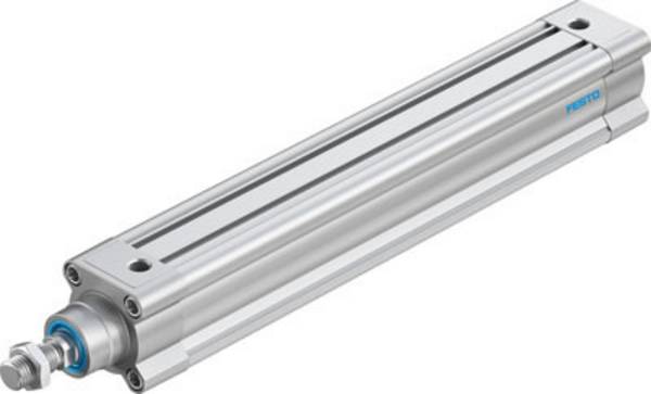 FESTO 2098975 DSBC-50-300-PPVA-N3 Cylindre standard  Longueur de course: 300 mm 1 pc(s)