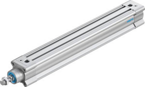 FESTO 2123227 DSBC-40-300-PPVA-N3 Cylindre standard  Longueur de course: 300 mm 1 pc(s)