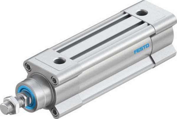 FESTO 2123783 DSBC-40-70-PPSA-N3 Cylindre standard  Longueur de course: 70 mm 1 pc(s)
