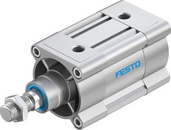 FESTO 2126637 DSBC-80-30-PPSA-N3 Cylindre standard  Longueur de course: 30 mm 1 pc(s)