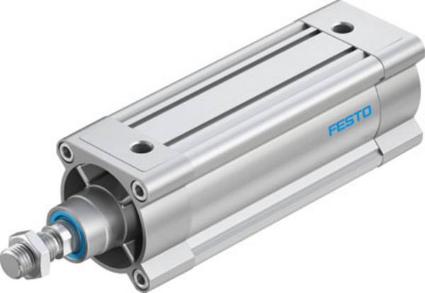 FESTO 2126640 DSBC-80-150-PPSA-N3 Cylindre standard  Longueur de course: 150 mm 1 pc(s)
