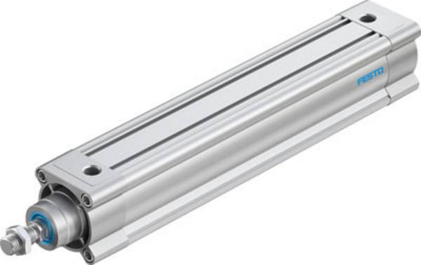 FESTO 2126689 DSBC-63-300-PPSA-N3 Cylindre standard  Longueur de course: 300 mm 1 pc(s)