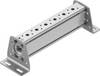 FESTO Bloc de raccordement P 576367 VABM-B10-20-G38-6-P53 1 pc(s)