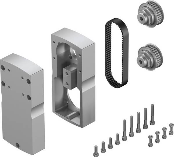 FESTO Kit parallèle 8058983 EAMM-U-86-D60-60PA-102    1 pc(s)