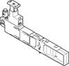 FESTO Commande séquentielle VABF-S4-2-R1C2-C-6E 560758 1 pc(s)