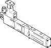 FESTO Commande séquentielle VABF-S4-2-R6C2-C-6E 560777 1 pc(s)