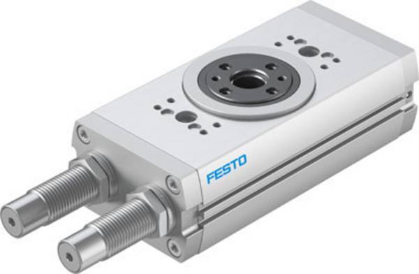 FESTO Commande pivotante 1526986 DRRD-40-180-FH-Y9A Matériau du boîtier: Alliage d'aluminium de corroyage  1 pc(s)