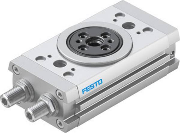 FESTO Commande pivotante 1577238 DRRD-16-180-FH-PA Matériau du boîtier: Alliage d'aluminium de corroyage  1 pc(s)