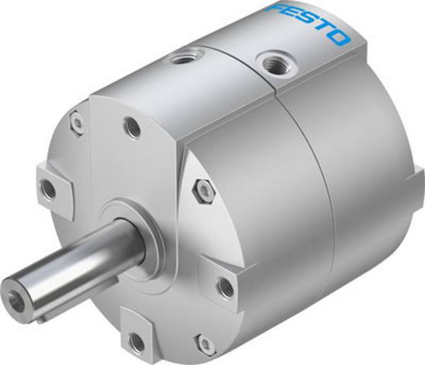 FESTO Commande pivotante 1845723 DRVS-40-180-P Matériau du boîtier: Aluminium coulé sous pression  1 pc(s)