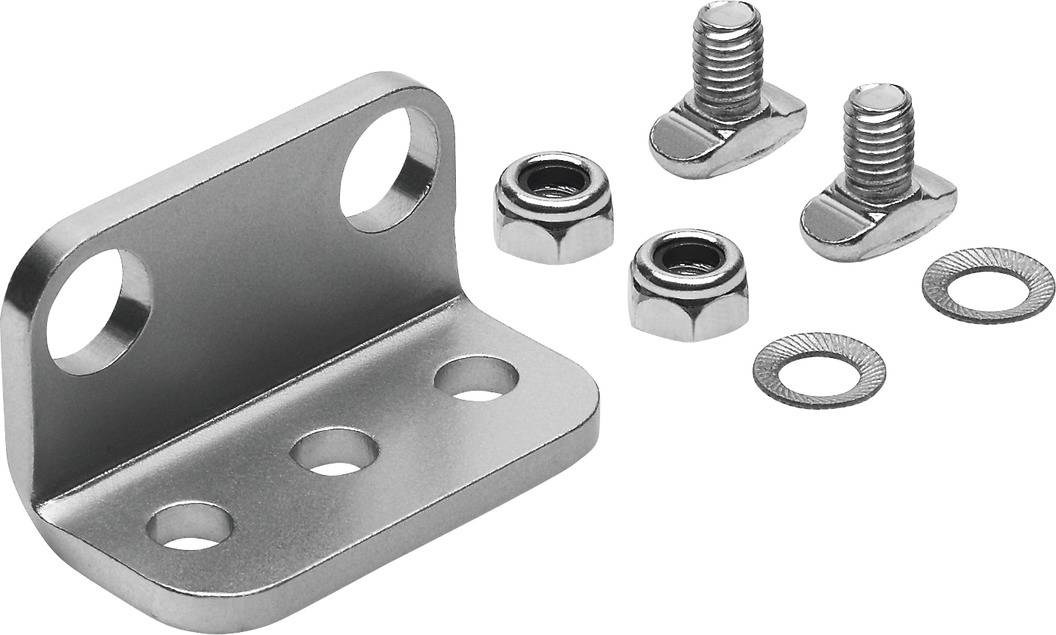 FESTO Support de capteur inductif HWS-40-M8 188969