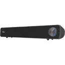 Trust Arys Enceintes PC filaire 12 W noir