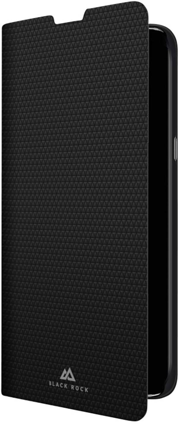Black Rock The Standard Étui portefeuille Samsung Galaxy S10 noir 00184716